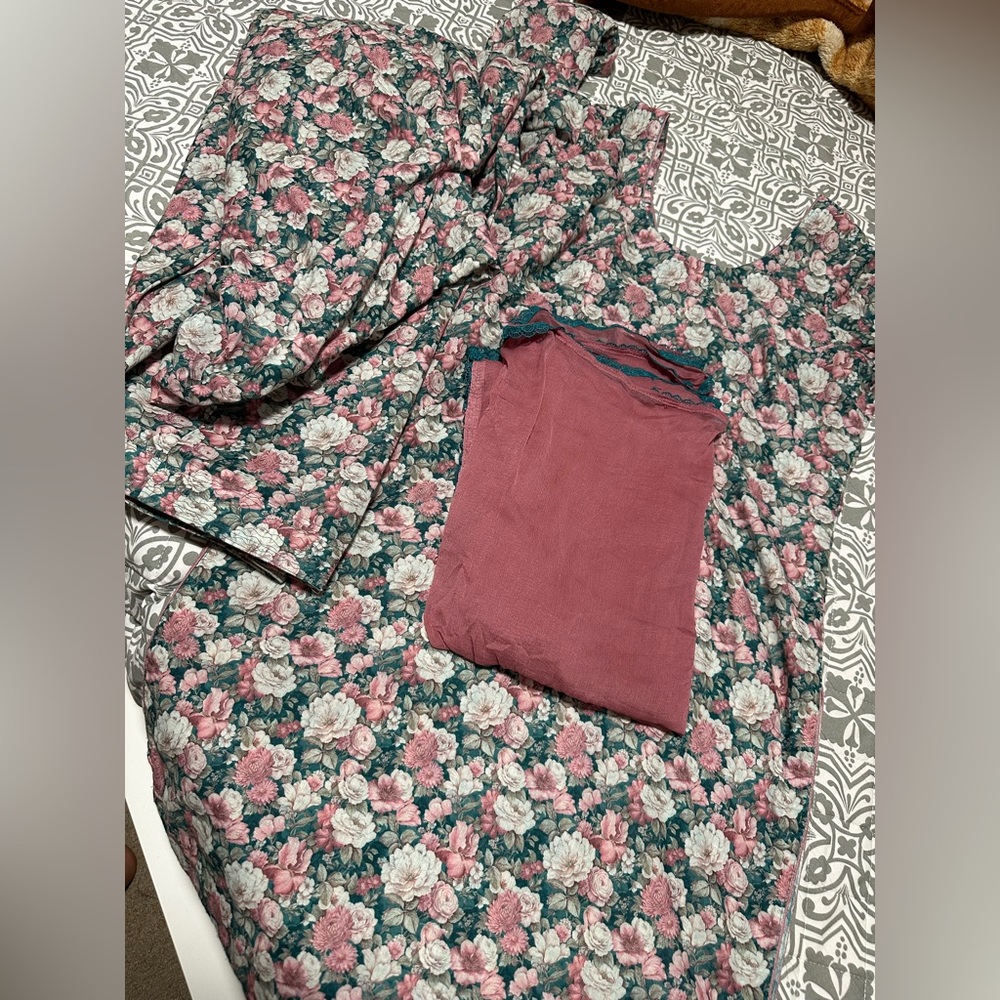 Punjabi suit